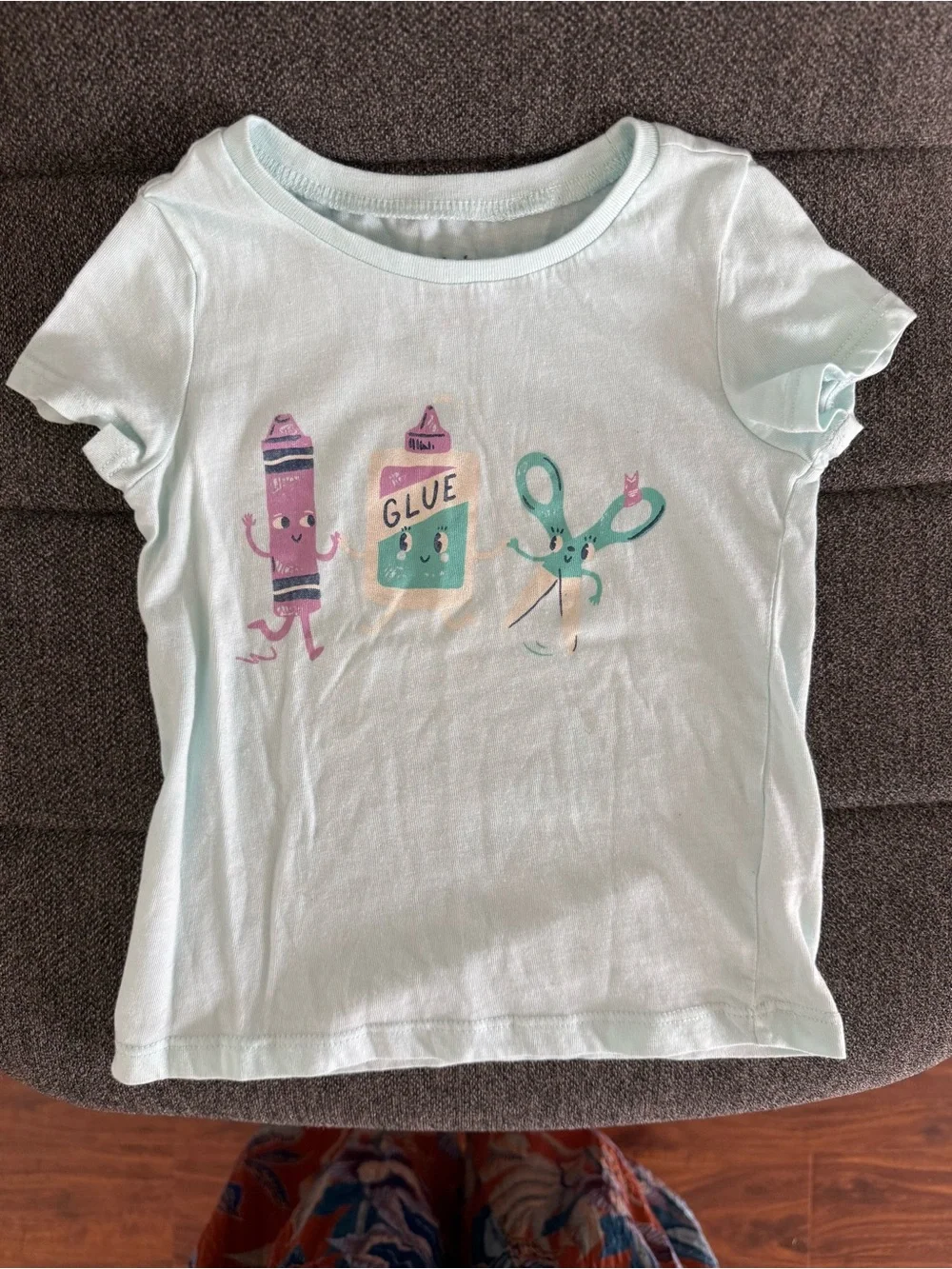Carter’s 2T-3T Toddler Shirts